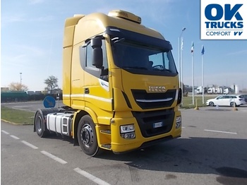 Tracteur routier IVECO Stralis AS440S46T/P XP: photos 1