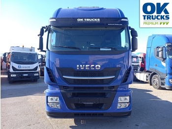 Tracteur routier IVECO Stralis AS440S48T/P: photos 1