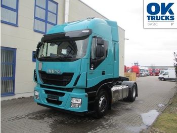 Tracteur routier Iveco Stralis AS440S42T/P: photos 1