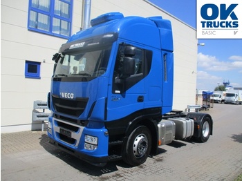 Tracteur routier Iveco Stralis AS440S42T/P: photos 1