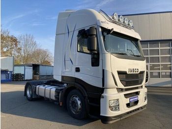 Tracteur routier Iveco Stralis AS440S42 T/FP LT Euro6 Intarder Klima ZV: photos 1