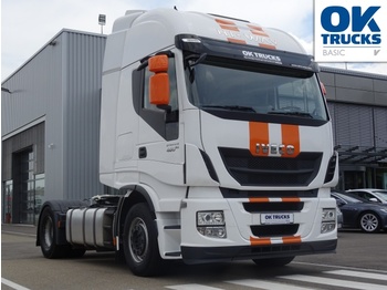 Tracteur routier Iveco Stralis AS440S46T/P