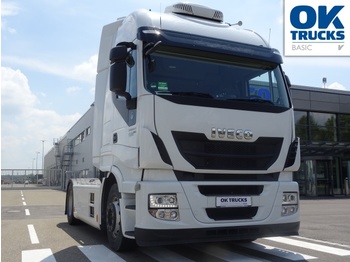Tracteur routier Iveco Stralis AS440S46T/P