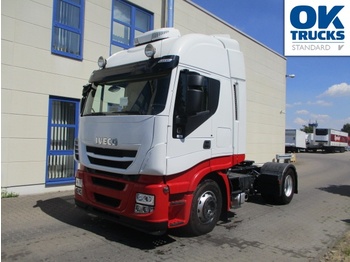 Tracteur routier Iveco Stralis AS440S46T/P: photos 1