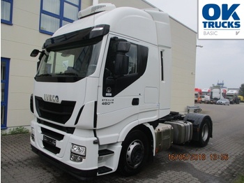 Tracteur routier Iveco Stralis AS440S46T/P