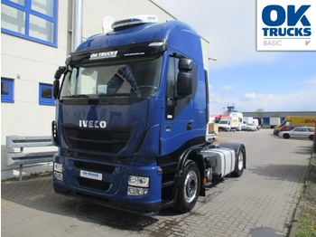 Tracteur routier Iveco Stralis AS440S46T/P: photos 1