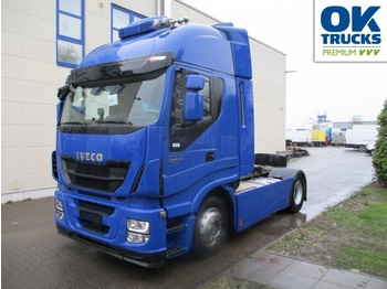 Tracteur routier Iveco Stralis AS440S48T/P: photos 1