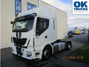 Tracteur routier Iveco Stralis AS440S48T/P