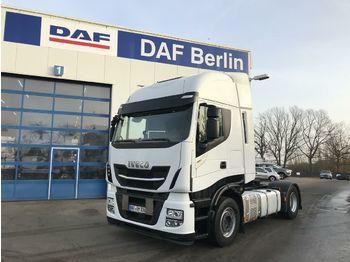 Tracteur routier Iveco Stralis AS440 Iveco Euro 6