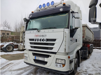 Iveco Stralis AS 440 S45 TP - Tracteur routier