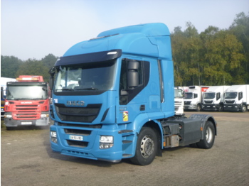 Tracteur routier Iveco Stralis AT440S33 4X2 Euro 6B - LNG/CNG (gas): photos 1