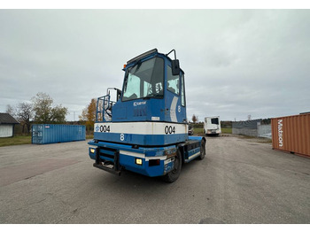Kalmar TRX 252C  - Tracteur routier: photos 1