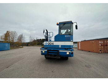 Kalmar TRX 252C  - Tracteur routier: photos 2