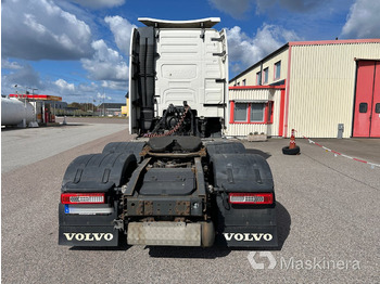 Lastbil Volvo FH 2014 - Tracteur routier: photos 4