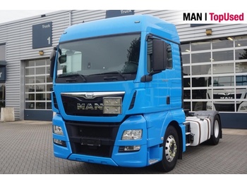 Tracteur routier MAN TGX 18.400 4X2 BLS / ADR EXIII