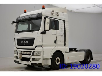 Tracteur routier MAN TGX 18.480