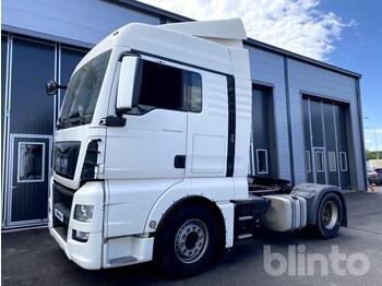 Tracteur routier MAN TGX 18.480