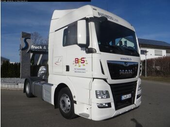 Tracteur routier MAN TGX 18.500 4x2 BLS: photos 1