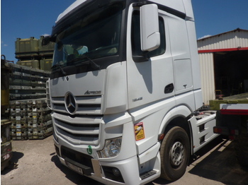 Tracteur routier MERCEDES-BENZ ACTROS 1845 LS