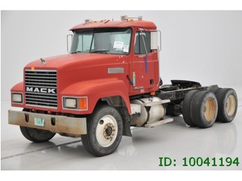 Mack CH 613 - 6X4 - On Camelback - Tracteur routier