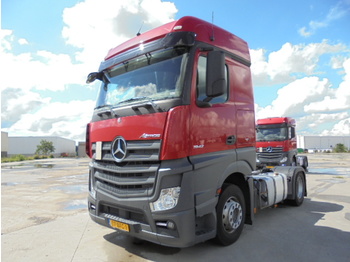 Tracteur routier Mercedes-Benz ACTROS 1842: photos 1