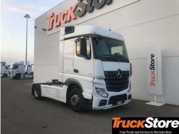 Tracteur routier Mercedes-Benz ACTROS 1848 LS