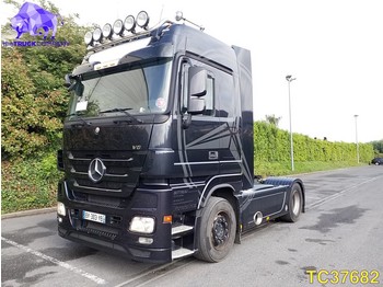 Tracteur routier Mercedes-Benz Actros 1844 Euro 5: photos 1