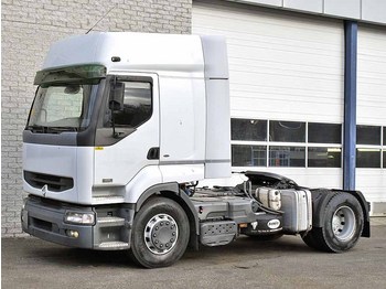 Tracteur routier RENAULT PREMIUM 420: photos 1