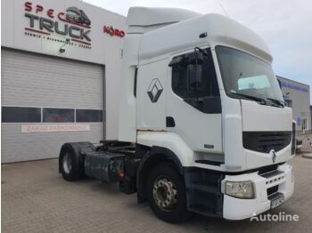 Tracteur routier RENAULT PREMIUM 420 DCI