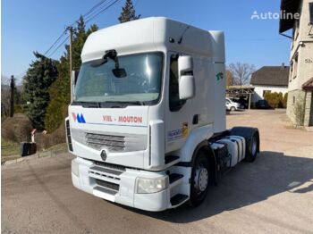 Tracteur routier RENAULT Premium 430: photos 1