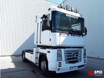 Tracteur routier Renault Magnum 480: photos 1