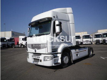 Tracteur routier Renault PREMIUM 460 DXI: photos 1