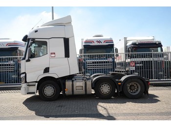 Tracteur routier Renault T460 6X2 EURO 6 527.000KM: photos 1