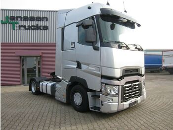 Tracteur routier Renault T520 Comfort High *Hubsattelkupplung/Mega