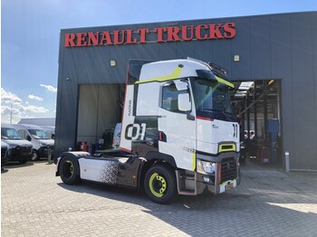 Tracteur routier Renault T-13 HIGH 480 T4X2 01-RACING EDITION WITH SELECTION: photos 1
