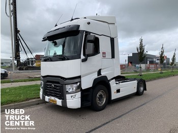 Tracteur routier Renault T 430 SC T4X2 EURO 6