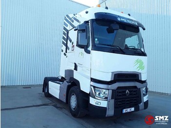 Tracteur routier Renault T 440 High 246"km