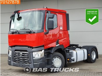 Tracteur routier Renault T 460 4X2 Sleep Euro 6