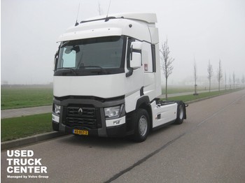 Tracteur routier Renault T 460 T4X2 SLEEPRCAB COMFORT EURO6