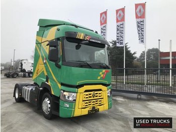 Tracteur routier Renault Trucks T: photos 1