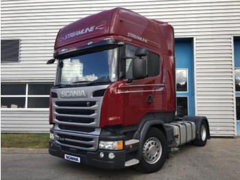 Tracteur routier SCANIA R410