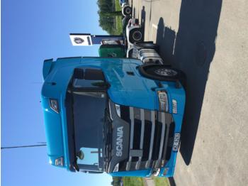 Tracteur routier SCANIA R450