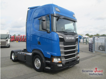 SCANIA S 450 A4x2LA - Tracteur routier