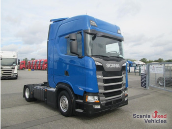SCANIA S 450 A4x2LA - Tracteur routier