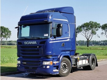 Tracteur routier Scania R450: photos 1