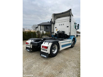 Tracteur routier Scania R450hydraulika xenonlednavi Retarder: photos 2