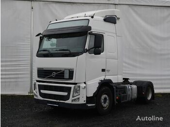 Tracteur routier VOLVO FH 42T 13.500 EEV hydraulika