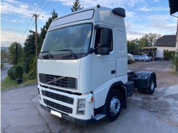Tracteur routier VOLVO FH 440 - STARY TACHOGRAF