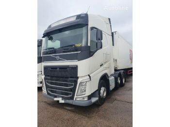 Tracteur routier VOLVO FH 460: photos 1