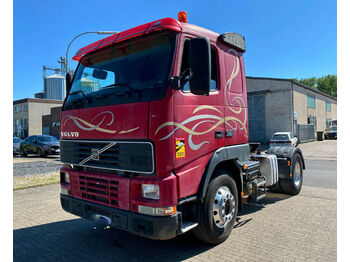 Tracteur routier Volvo FH12 380 BLATT/SPRING Manualgear Kipphydraulik